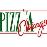 Pizz'a Chicago Logo