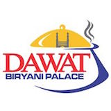 Dawat Biryani Palace Logo