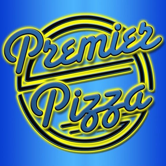 Premier Pizza Logo