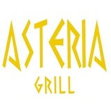 Asteria Grill Logo