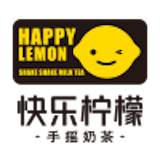 Happy Lemon (Lawrence Expy) Logo