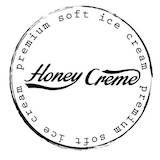 Honey Creme Logo