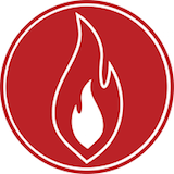 Fuego Grill & Sports Bar Logo