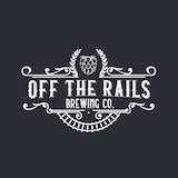 Off The Rails Brewing Logo