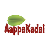 Aappakadai - (1105 W El Camino Real, Sunnyvale, CA 94087) Logo