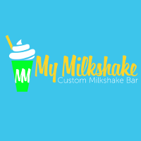 My Milkshake Logo