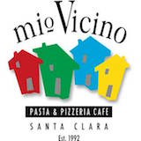 Mio Vicino Logo