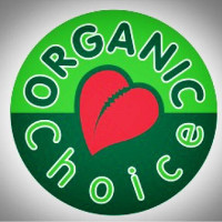 Organic Choice Logo