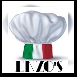 Enzo's Italian Restaurant and Bar Logo