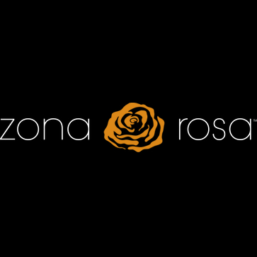 Zona Rosa Mexican Restaurant Logo