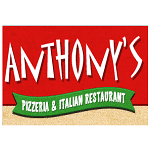 Antonio's Pizzeria Logo