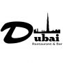 Dubai Mediterranean Restaurant and Bar Logo