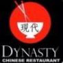 Dynasty Chinese Restaurant Logo