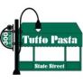 Tutto Pasta State Street Logo