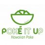 Poke it Up Logo