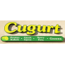 Cugurt (Hillhurst Ave) Logo