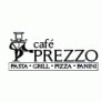 Cafe Prezzo Logo