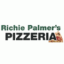 Richie Palmer's Pizzeria Logo