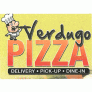 Verdugo Pizza Logo