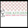 The Kitchen Italian Cafe & Pizzeria Logo