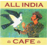 All India Cafe Logo