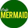 Cafe Mermaid Logo