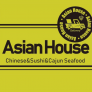 Asian House Logo