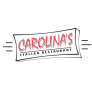 Carolina's Pasta & Pizza  Logo