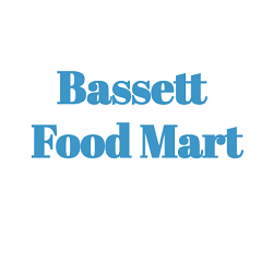 Bassett Food Mart Logo