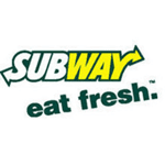 Subway (25614 Alicia Parkway) Logo