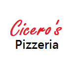 Cicero's Pizzeria Logo