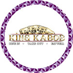 King Kabob (Casino Drive) Logo