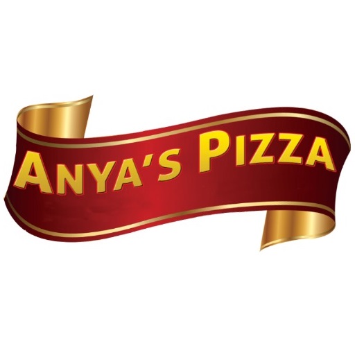 Anya's Pizza 2