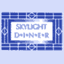 Skylight Diner Logo