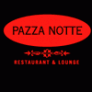 Pazza Notte Restaurant & Lounge Logo