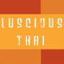 Luscious Thai Logo