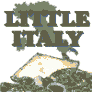 Little Italy Pizza Logo