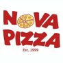 Nova Pizza & Pasta Logo