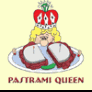 Pastrami Queen Logo