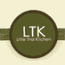 Little Thai Kitchen Logo
