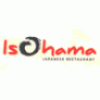 Isohama Japanese Restaurant Logo