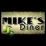 Mike's Diner Logo