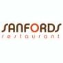 Sanfords Astoria  Logo