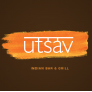 Utsav Indian / Indo-Chinese / Bengali Cuisine Logo