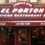 El Porton Logo