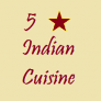 Tadka Indian Cuisine Logo