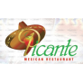 Picante Mexican Restaurant Logo