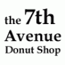 The 7th Avenue Donut Shop Diner