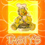 Tasty's Logo