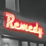 Remedy Diner